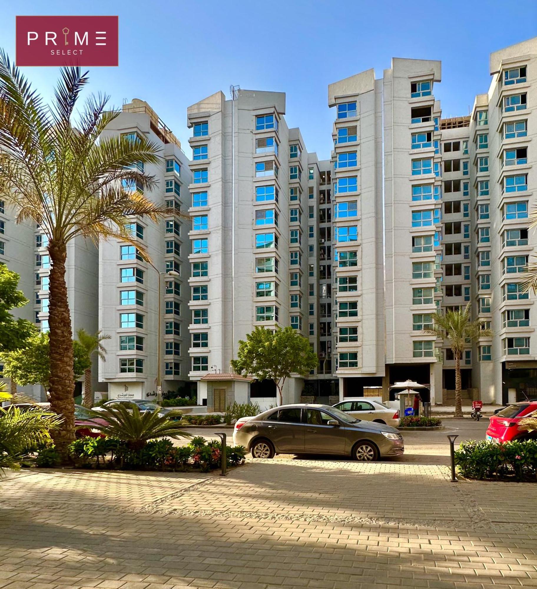 Prime Select Kattameya Apartment Kairo Bagian luar foto